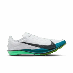 Nike Unisex Dragonfly 2 Elite (102 - White/Black-Bright Spruce-Vapor Green)