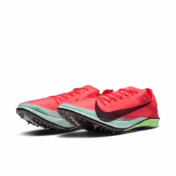 Nike Unisex Dragonfly 2 Elite (600 - Bright Crimson/Cave Purple-Lime Blast) -TCRunning Shop AURORA FZ9315 600 PHCFH001 2000