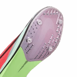 Nike Unisex Dragonfly 2 Elite (600 - Bright Crimson/Cave Purple-Lime Blast) -TCRunning Shop AURORA FZ9315 600 PHSYD001 2000