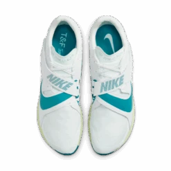 Nike Unisex Air Zoom Long Jump Elite (100 - White/Bright Spruce-Barely Green) 17 Nike Unisex Air Zoom Long Jump Elite (100 - White/Bright Spruce-Barely Green) -TCRunning Shop AURORA FZ9326 100 PHCTH001 2000