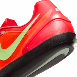 Nike Unisex Zoom Rotational 6 (600 - Bright Crimson/Washed Coral-Lime Blast) 13 Nike Unisex Zoom Rotational 6 (600 - Bright Crimson/Washed Coral-Lime Blast) -TCRunning Shop AURORA FZ9606 600 PHSYD002 2000
