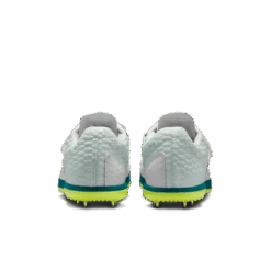 Nike Unisex High Jump Elite (100 - White/Bright Spruce-Barely Green) 17 Nike Unisex High Jump Elite (100 - White/Bright Spruce-Barely Green) -TCRunning Shop AURORA FZ9636 100 PHCBH000 2000