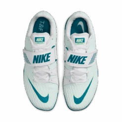 Nike Unisex High Jump Elite (100 - White/Bright Spruce-Barely Green) 18 Nike Unisex High Jump Elite (100 - White/Bright Spruce-Barely Green) -TCRunning Shop AURORA FZ9636 100 PHCTH001 2000
