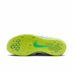 Nike Unisex High Jump Elite (100 - White/Bright Spruce-Barely Green) 20 Nike Unisex High Jump Elite (100 - White/Bright Spruce-Barely Green) -TCRunning Shop AURORA FZ9636 100 PHSUH000 2000