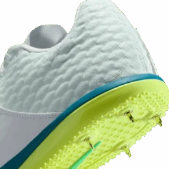 Nike Unisex High Jump Elite (100 - White/Bright Spruce-Barely Green) 16 Nike Unisex High Jump Elite (100 - White/Bright Spruce-Barely Green) -TCRunning Shop AURORA FZ9636 100 PHSYD002 2000