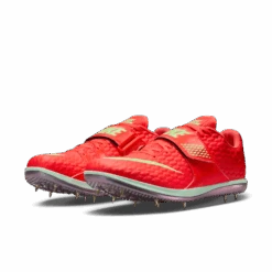 Nike Unisex High Jump Elite (600 - Bright Crimson/Washed Coral-Hyper Orange) -TCRunning Shop AURORA FZ9636 600 PHCFH001 2000