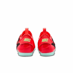 Nike Unisex Pole Vault Elite (600 - Bright Crimson/Washed Coral-Lime Blast) -TCRunning Shop AURORA FZ9649 600 PHCBH000 2000