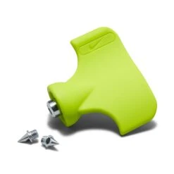 Nike Unisex Zoom Rival Distance (102 - White/Black-Bright Spruce-Vapor Green) -TCRunning Shop AURORA FZ9653 102 PHSYD004 2000