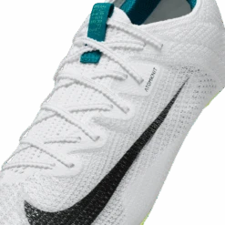 Nike Unisex Zoom Superfly Elite 2 (100 - White/Electric Algae-Bright Spruce) -TCRunning Shop AURORA FZ9662 100 PHSYD001 2000