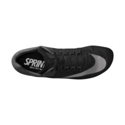 Nike Unisex Zoom Rival Sprint (001 - Black/Metallic Silver-Black) -TCRunning Shop AURORA FZ9663 001 PHSTH001 2000