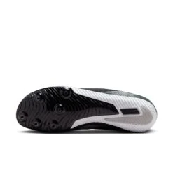 Nike Unisex Zoom Rival Sprint (001 - Black/Metallic Silver-Black) -TCRunning Shop AURORA FZ9663 001 PHSUH000 2000