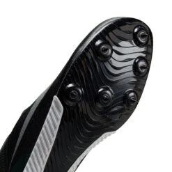 Nike Unisex Zoom Rival Sprint (001 - Black/Metallic Silver-Black) -TCRunning Shop AURORA FZ9663 001 PHSYD000 2000