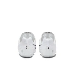 Nike Unisex Zoom Rival Sprint (100 - White/Black-Metallic Silver) -TCRunning Shop AURORA FZ9663 100 PHCBH000 2000