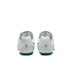 Nike Unisex Zoom Rival Sprint (102 - White/Black-Bright Spruce-Vapor Green) 16 Nike Unisex Zoom Rival Sprint (102 - White/Black-Bright Spruce-Vapor Green) -TCRunning Shop AURORA FZ9663 102 PHCBH000 2000