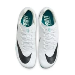 Nike Unisex Zoom Rival Sprint (102 - White/Black-Bright Spruce-Vapor Green) 18 Nike Unisex Zoom Rival Sprint (102 - White/Black-Bright Spruce-Vapor Green) -TCRunning Shop AURORA FZ9663 102 PHCTH001 2000