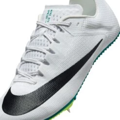 Nike Unisex Zoom Rival Sprint (102 - White/Black-Bright Spruce-Vapor Green) 14 Nike Unisex Zoom Rival Sprint (102 - White/Black-Bright Spruce-Vapor Green) -TCRunning Shop AURORA FZ9663 102 PHSYD001 2000