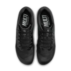 Nike Unisex Zoom Rival Multi-Event (001 - Black/Metallic Silver-Black) -TCRunning Shop AURORA FZ9664 001 PHCTH001 2000
