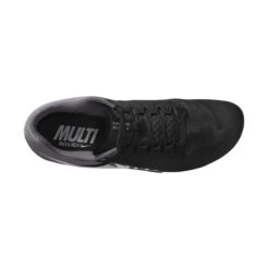 Nike Unisex Zoom Rival Multi-Event (001 - Black/Metallic Silver-Black) -TCRunning Shop AURORA FZ9664 001 PHSTH001 2000