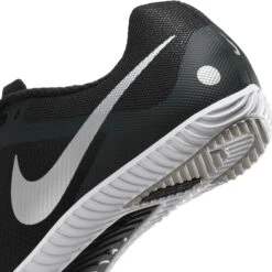 Nike Unisex Zoom Rival Multi-Event (001 - Black/Metallic Silver-Black) -TCRunning Shop AURORA FZ9664 001 PHSYD002 2000