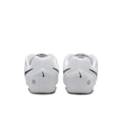 Nike Unisex Zoom Rival Multi-Event (100 - White/Black-Metallic Silver) 17 Nike Unisex Zoom Rival Multi-Event (100 - White/Black-Metallic Silver) -TCRunning Shop AURORA FZ9664 100 PHCBH000 2000