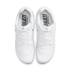 Nike Unisex Zoom Rival Multi-Event (100 - White/Black-Metallic Silver) 19 Nike Unisex Zoom Rival Multi-Event (100 - White/Black-Metallic Silver) -TCRunning Shop AURORA FZ9664 100 PHCTH001 2000