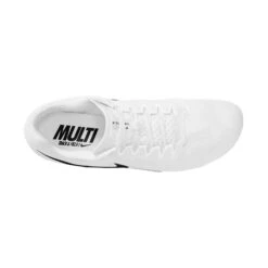 Nike Unisex Zoom Rival Multi-Event (100 - White/Black-Metallic Silver) 18 Nike Unisex Zoom Rival Multi-Event (100 - White/Black-Metallic Silver) -TCRunning Shop AURORA FZ9664 100 PHSTH001 2000