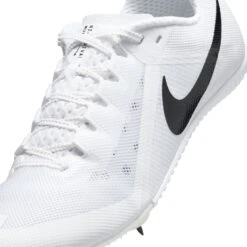 Nike Unisex Zoom Rival Multi-Event (100 - White/Black-Metallic Silver) 15 Nike Unisex Zoom Rival Multi-Event (100 - White/Black-Metallic Silver) -TCRunning Shop AURORA FZ9664 100 PHSYD001 2000