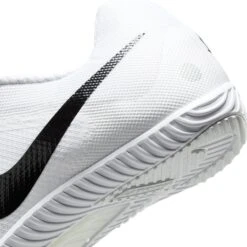 Nike Unisex Zoom Rival Multi-Event (100 - White/Black-Metallic Silver) 16 Nike Unisex Zoom Rival Multi-Event (100 - White/Black-Metallic Silver) -TCRunning Shop AURORA FZ9664 100 PHSYD002 2000