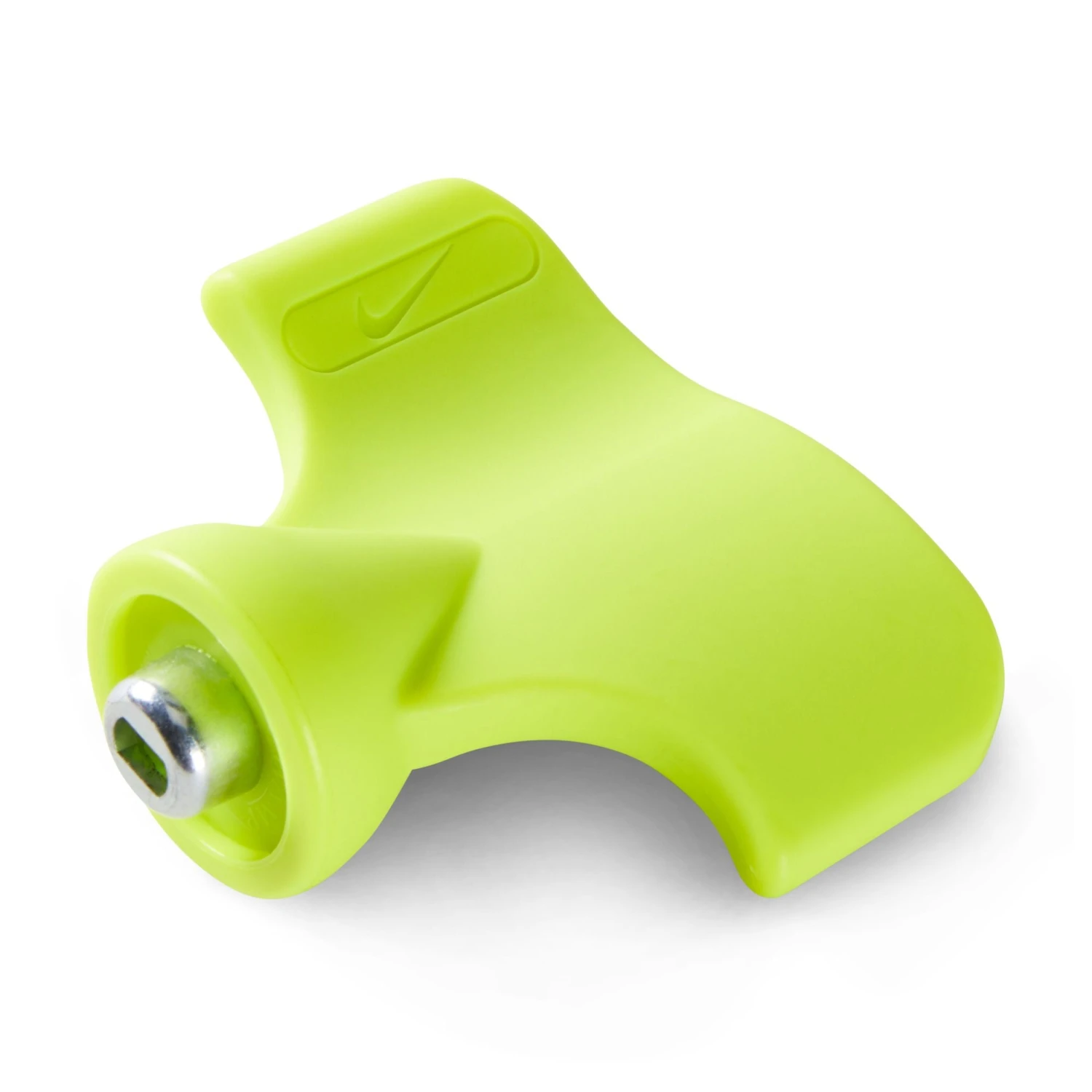 Nike Unisex Zoom Rival Multi-Event (100 - White/Black-Metallic Silver) 11 Nike Unisex Zoom Rival Multi-Event (100 - White/Black-Metallic Silver) - Image 11