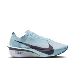 Nike Women’s ZoomX Vaporfly Next% 4 (400 - Glacier Blue/Gridiron-Blue Tint)