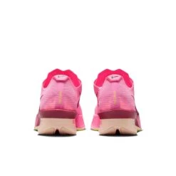 Nike Women’s ZoomX Vaporfly Next% 4 (601 - Pink Spell/Bordeaux-Hyper Pink-Volt Ice) -TCRunning Shop AURORA HF6412 601 PHCBH000 2000