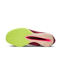 Nike Women’s ZoomX Vaporfly Next% 4 (601 - Pink Spell/Bordeaux-Hyper Pink-Volt Ice) -TCRunning Shop AURORA HF6412 601 PHSUH000 2000