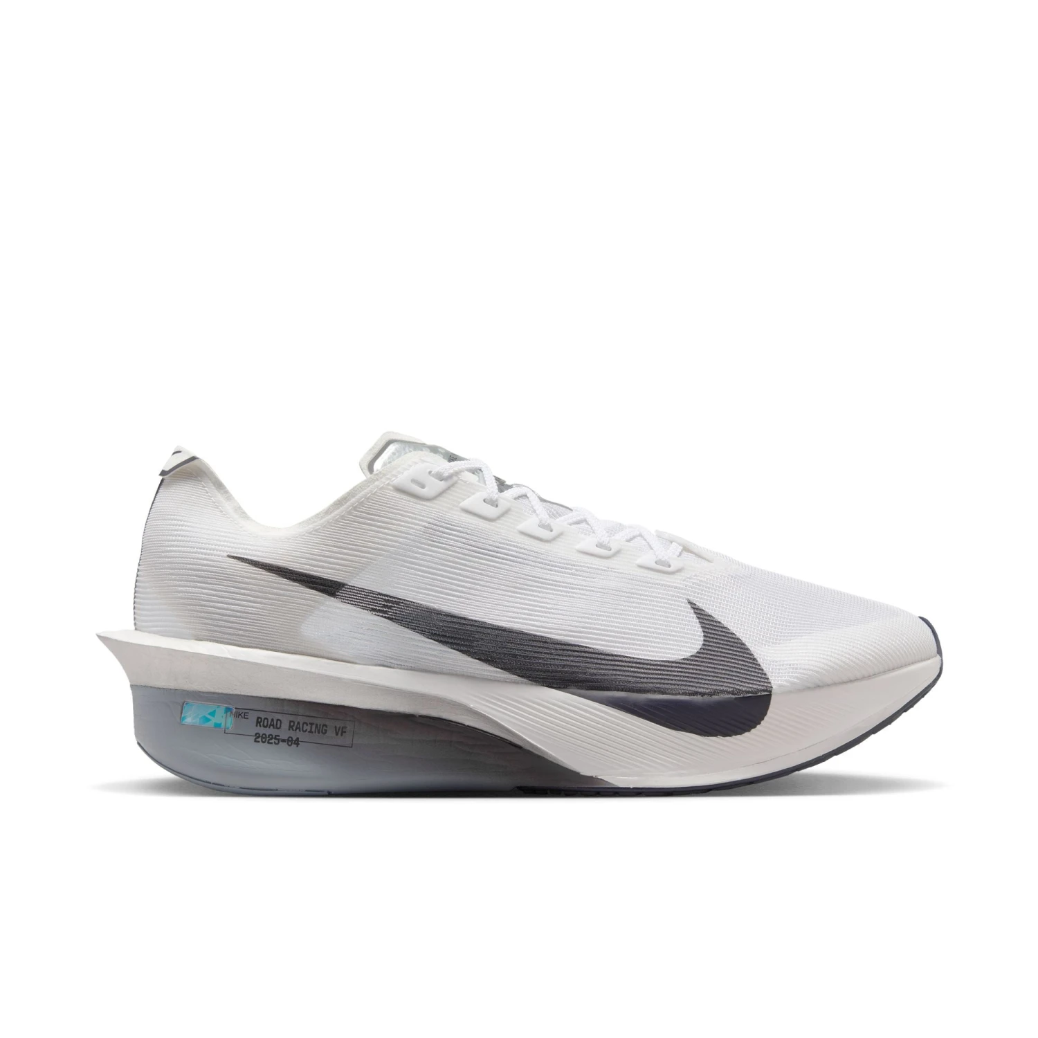 Nike Men’s Vaporfly 4 (100 - White/Gridiron-Obsidian Mist) 1 Nike Men’s Vaporfly 4 (100 - White/Gridiron-Obsidian Mist)