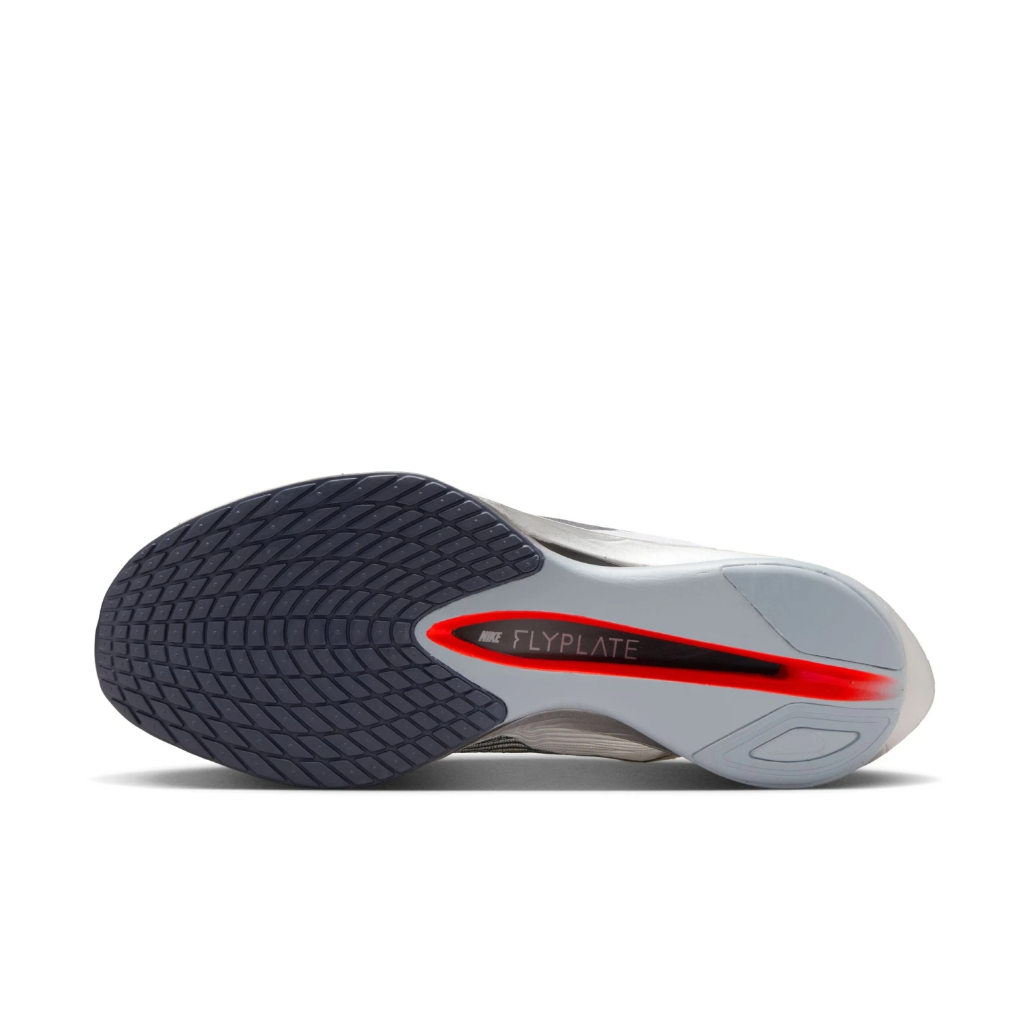 Nike Men’s Vaporfly 4 (100 - White/Gridiron-Obsidian Mist) 8 Nike Men’s Vaporfly 4 (100 - White/Gridiron-Obsidian Mist) - Image 8