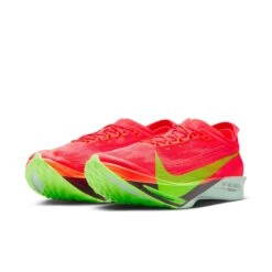 Nike Unisex Streakfly 2 (600 - Bright Crimson/Lime Blast-Hyper Orange) -TCRunning Shop AURORA HF6416 600 PHCFH001 2000