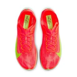 Nike Unisex Streakfly 2 (600 - Bright Crimson/Lime Blast-Hyper Orange) -TCRunning Shop AURORA HF6416 600 PHCTH001 2000