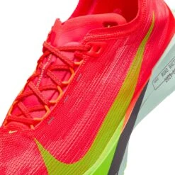 Nike Unisex Streakfly 2 (600 - Bright Crimson/Lime Blast-Hyper Orange) -TCRunning Shop AURORA HF6416 600 PHSYD001 2000