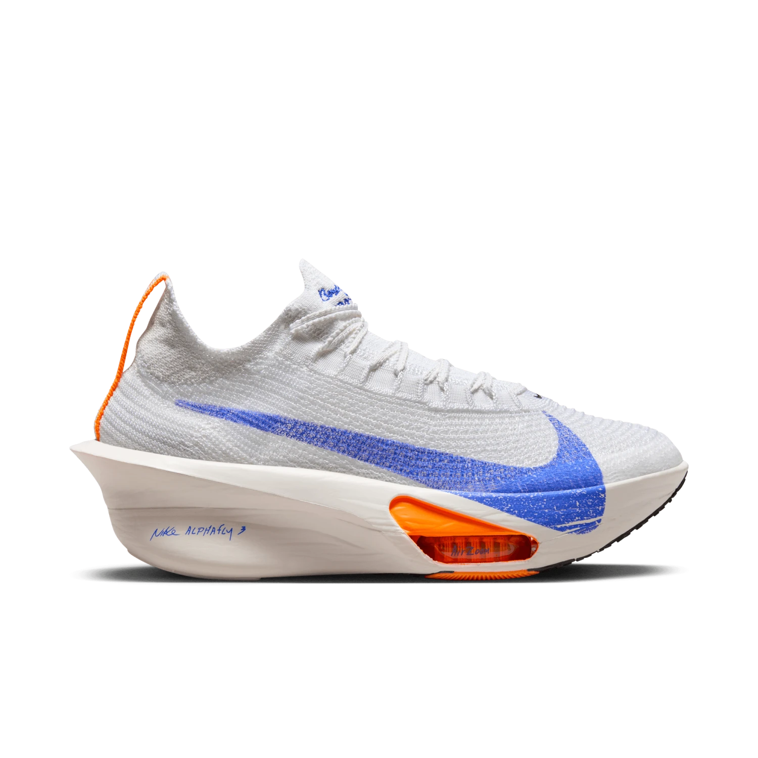 Nike Women's Alphafly 3 Bluprint (900 - Multi-Color/Multi-Color) 1 Nike Women's Alphafly 3 Bluprint (900 - Multi-Color/Multi-Color)