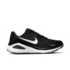 Nike Women’s Structure 26 (003 - Black/White-Cool Grey-Metallic Silver)