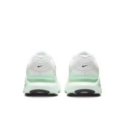 Nike Women’s Structure 26 (100 - White/Black-Barely Green-Mint Foam) -TCRunning Shop AURORA HJ1101 100 PHCBH000 2000
