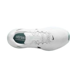 Nike Women’s Structure 26 (100 - White/Black-Barely Green-Mint Foam) -TCRunning Shop AURORA HJ1101 100 PHSTH001 2000