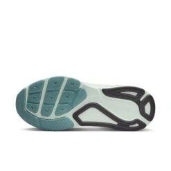 Nike Women’s Structure 26 (100 - White/Black-Barely Green-Mint Foam) -TCRunning Shop AURORA HJ1101 100 PHSUH000 2000