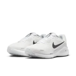 Nike Women’s Structure 26 (101 - White/Black-Pure Platinum) -TCRunning Shop AURORA HJ1101 101 PHCFH001 2000
