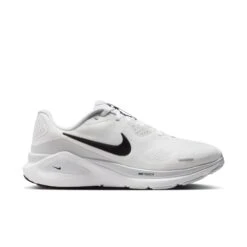 Nike Women’s Structure 26 (101 - White/Black-Pure Platinum)