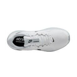 Nike Women’s Structure 26 (101 - White/Black-Pure Platinum) -TCRunning Shop AURORA HJ1101 101 PHSTH001 2000
