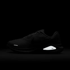 Nike Women’s Structure 26 (101 - White/Black-Pure Platinum) -TCRunning Shop AURORA HJ1101 101 PHSTH200 2000