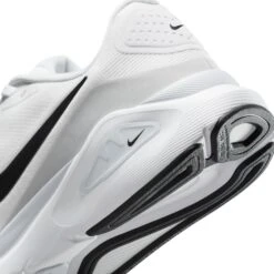 Nike Women’s Structure 26 (101 - White/Black-Pure Platinum) -TCRunning Shop AURORA HJ1101 101 PHSYD002 2000