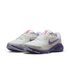 Nike Women’s Structure 26 (102 - Summit White/Wild Grape-Amethyst Tint) 11 Nike Women’s Structure 26 (102 - Summit White/Wild Grape-Amethyst Tint) -TCRunning Shop AURORA HJ1101 102 PHCFH001 2000