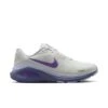 Nike Women’s Structure 26 (102 - Summit White/Wild Grape-Amethyst Tint)