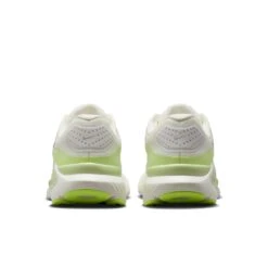 Nike Women’s Structure 26 (103 - Summit White/Chrome-Barely Volt-Sail) -TCRunning Shop AURORA HJ1101 103 PHCBH000 2000